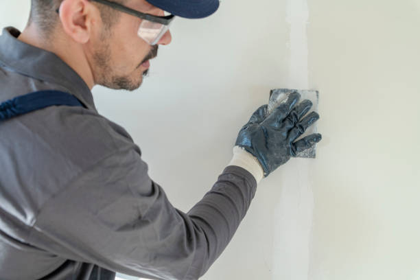 Touch-Up Painting Services